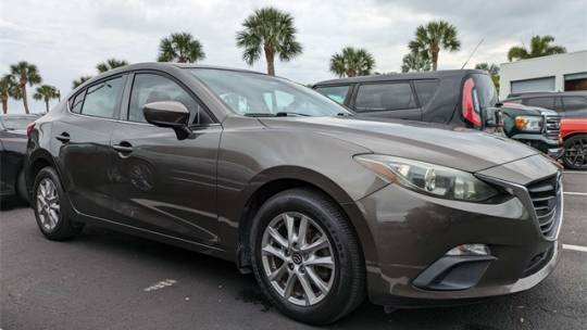 2016 Mazda