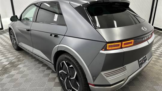2024 Hyundai IONIQ 5