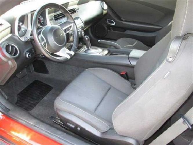 2011 chevrolet camaro 1lt in cerritos, ca