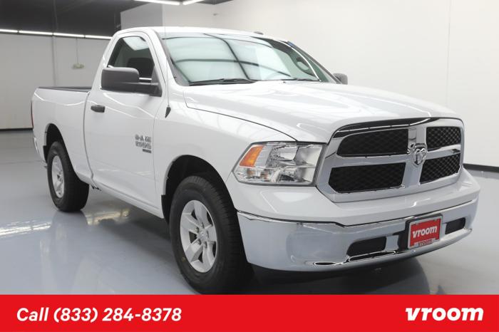 used 2019 ram 1500 tradesman butte, mt 59701 for sale in butte, montana
