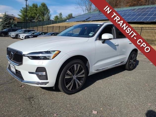 2022 volvo xc60 b6 inscription