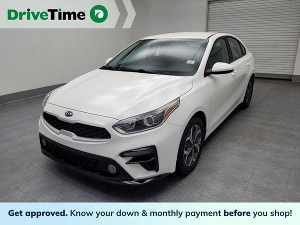 2021 kia forte in secaucus, new jersey