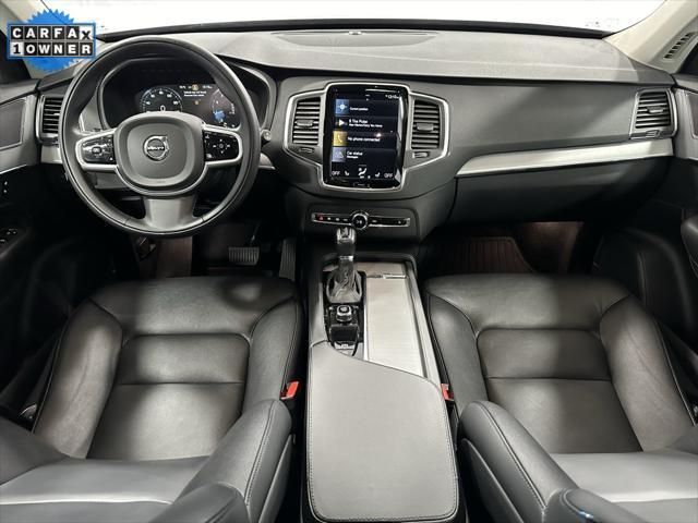 2022 volvo xc90 t5 momentum