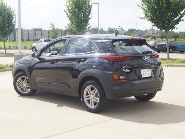 used 2019 hyundai kona fwd se starkville, ms 39759 for sale in adaton, mississippi