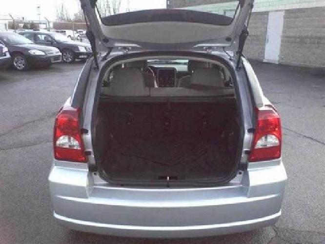 2011 dodge caliber mainstreet sport wagon 4d in rochester, ny