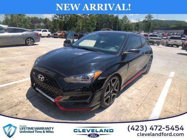 2020 hyundai veloster n n