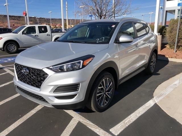 2019 hyundai tucson ultimate awd ultimate 4dr suv for sale in saint george, utah