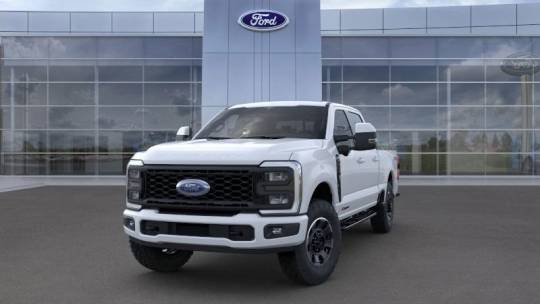 2024 Ford F-250