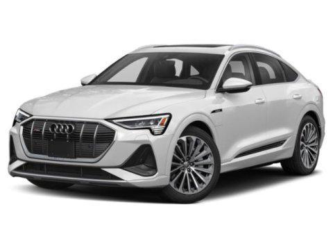 2021 audi e-tron sportback premium plus