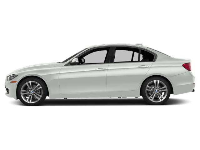 2015 bmw 320 i