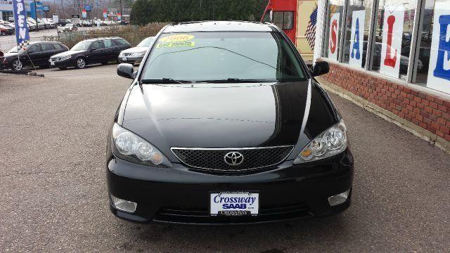2006 toyota camry se 4dr sedan (2.4l i4 5a for sale in montpelier, vermont