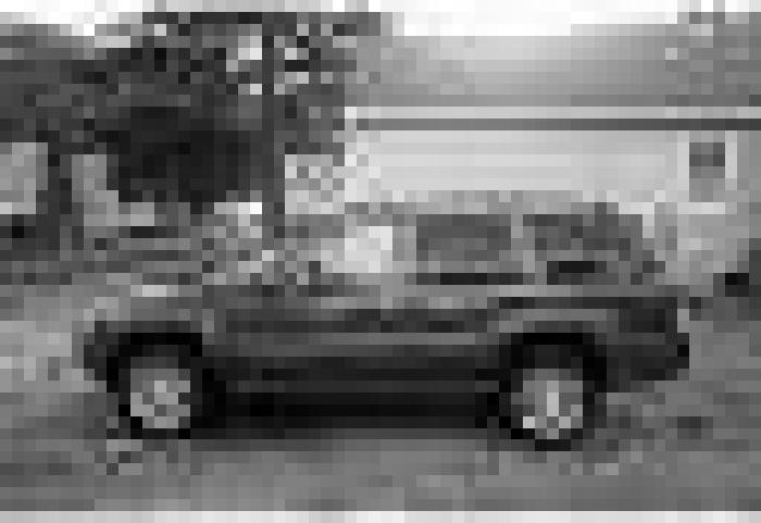 2002 grand cherokee laredo 4x4 in richmond, va