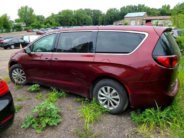 2019 chrysler pacifica in grey cloud island, minnesota