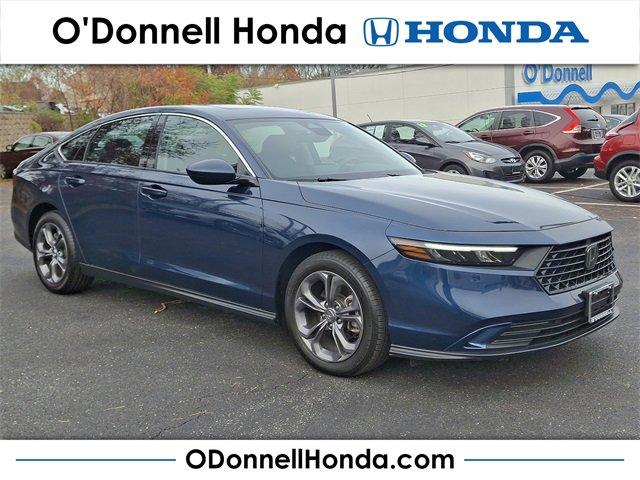 2024 honda accord