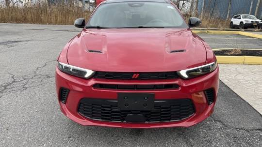 2024 Dodge Hornet