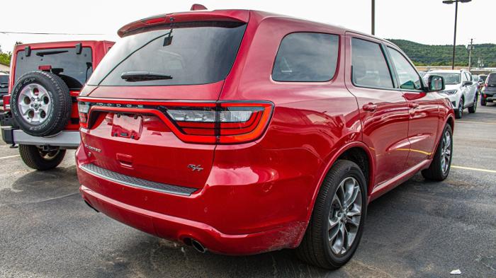 used 2019 dodge durango r/t elmira, ny 14903 for sale in elmira, new york