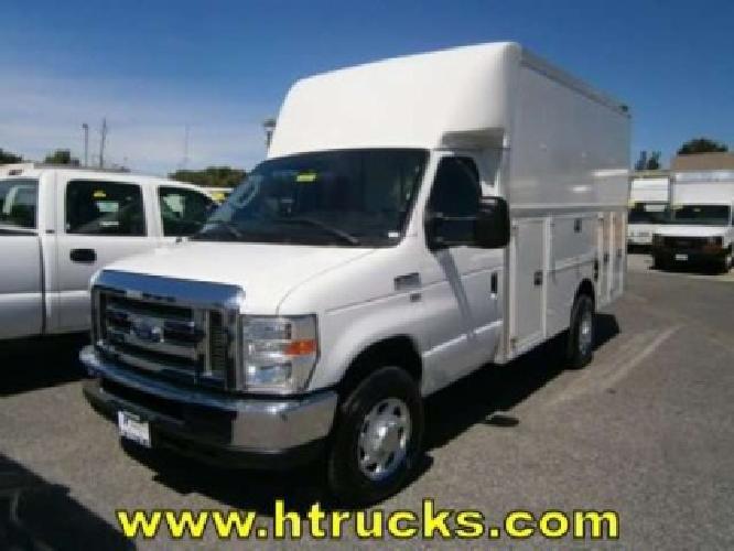 2009 ford e350 xl in palo alto, ca