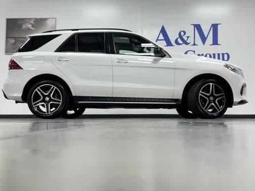 2016 mercedes-benz gle-class gle 350 4matic in portland, oregon