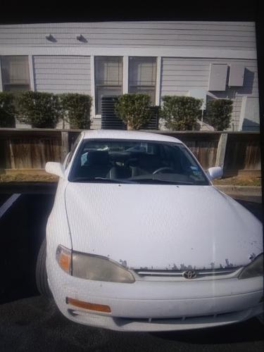 used toyota camry for sale in tallahassee fl for sale in tallahassee, florida