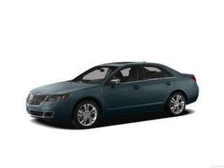 2012 lincoln mkz base 4dr sedan for sale in dundee, kansas