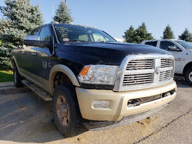 2012 ram ram pickup 3500 laramie longhorn 4x4 laramie longhorn 4dr mega cab 6.3 ft. sb pickup for sale in bar nunn, wyoming