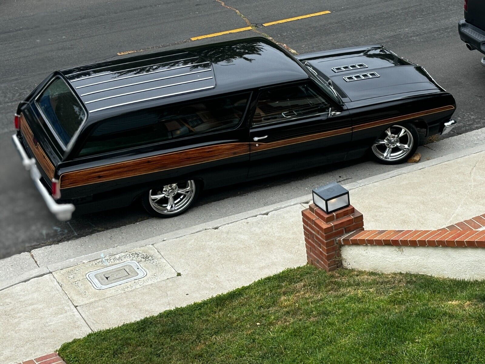 1964 chevrolet chevelle