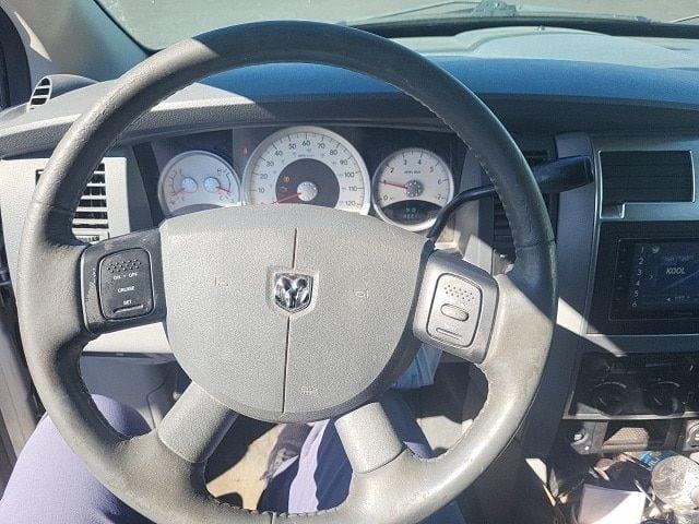 2007 dodge durango slt in spokane, washington