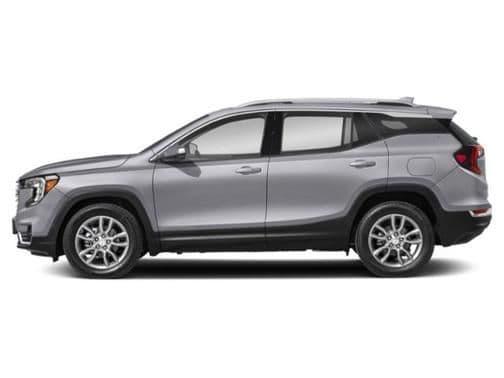 2023 gmc terrain sle in charleston, south carolina