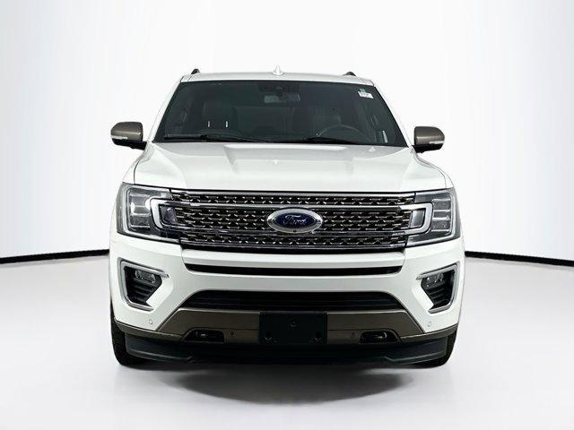 2021 ford expedition king ranch