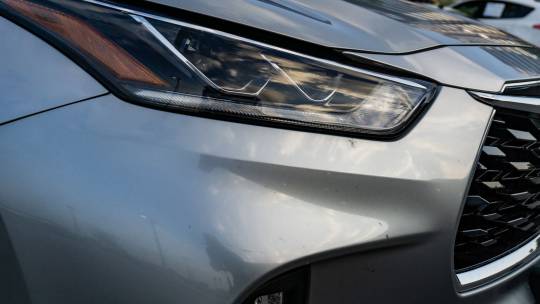 2020 Toyota Highlander