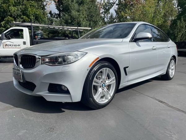 2014 bmw 335i gran turismo xdrive in denver, colorado