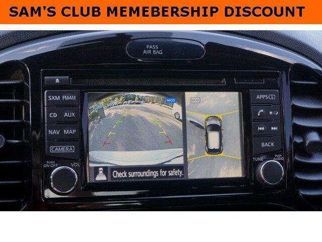 certified 2015 nissan juke nismo duluth, ga 30096 for sale in duluth, georgia