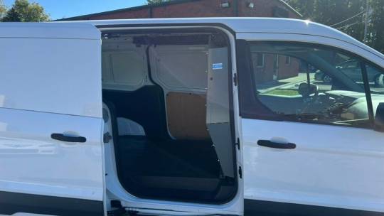 2017 Ford Transit Connect xl