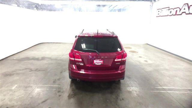 2011 dodge journey crew awd crew 4dr suv for sale in sioux falls, south dakota