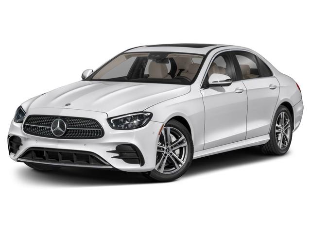 2022 mercedes-benz e-class