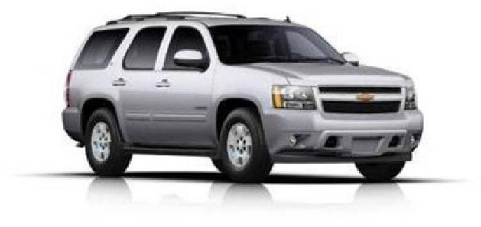 2012 chevrolet tahoe lt in colma, ca