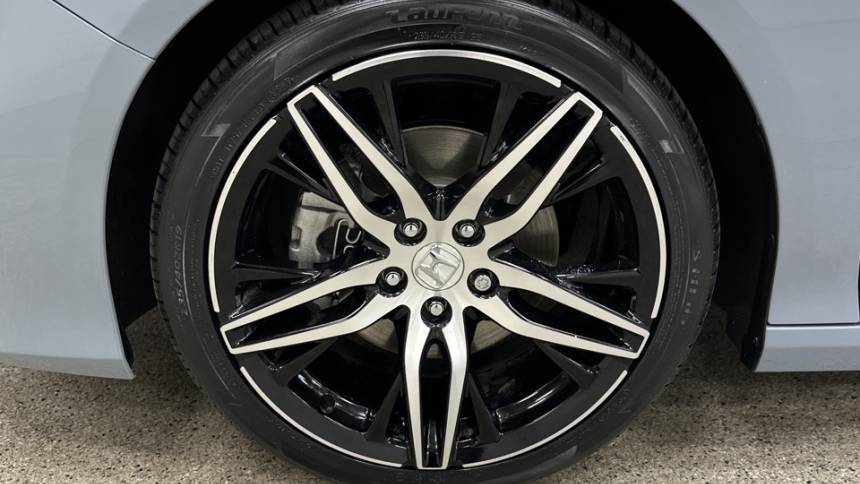 2022 honda accord hybrid touring