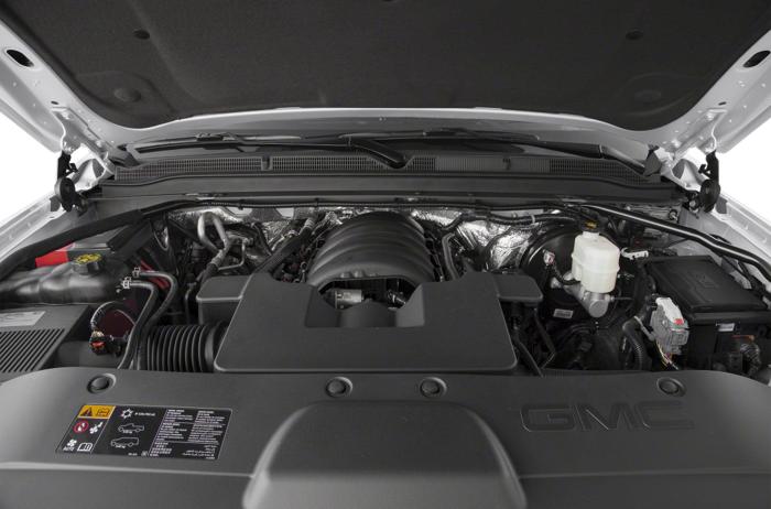 2016 gmc yukon denali 4x4 denali 4dr suv for sale in north kingstown, rhode island