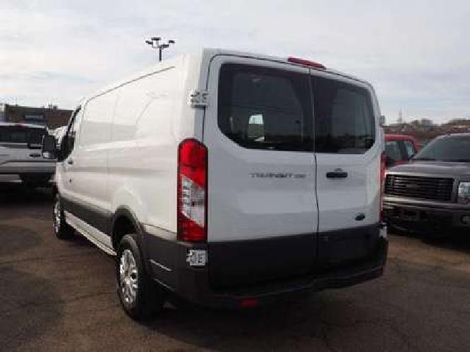 2016 ford transit cargo van 250 lr in heidelberg, pa