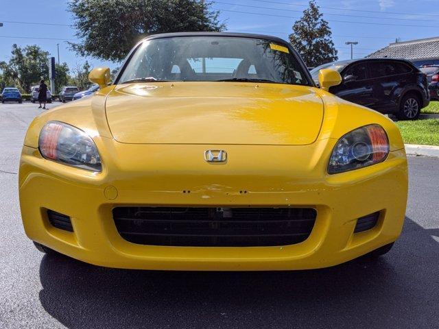 2003 honda s2000 in ocala, florida