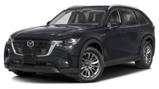 2025 Mazda CX-90