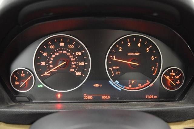 2015 bmw 3 series 328i xdrive awd 328i xdrive 4dr sedan for sale in middletown, rhode island