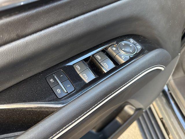 2021 cadillac escalade esv sport