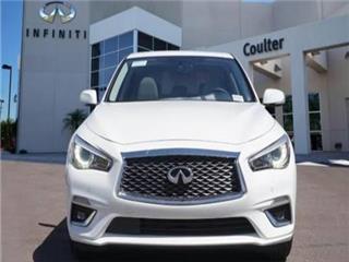 2024 Infiniti Q50 luxe