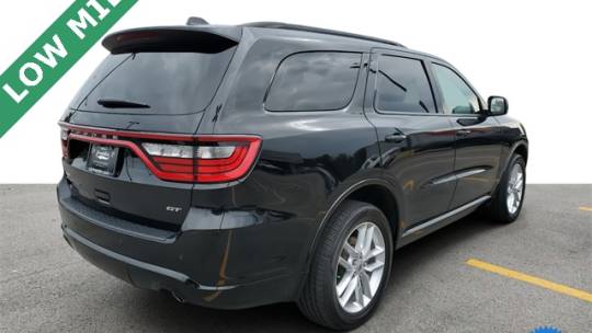 2022 Dodge Durango gt