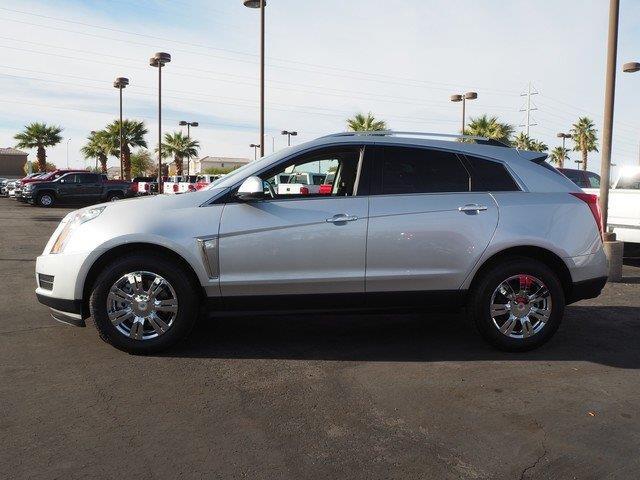 2014 cadillac srx luxury collection luxury collection 4dr suv for sale in henderson, nevada