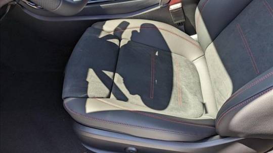 2024 Mercedes-Benz CLA