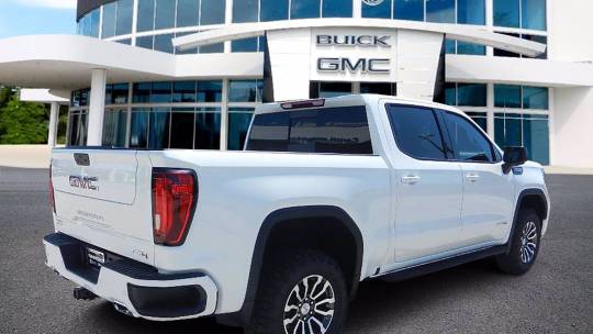2022 GMC Sierra 1500 limited