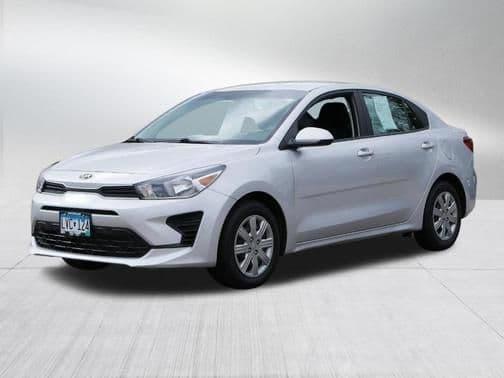 2021 kia rio s in south saint paul, minnesota
