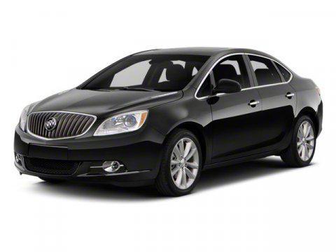 2013 buick verano leather